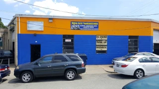 Robin Auto Transmissions