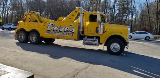 Daves Towing Service Inc.