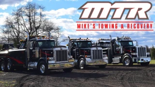 Mike's Towing & Recovery