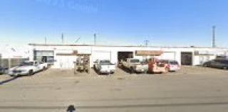 Express Parts Exchange Inc