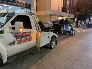 Last Chance Towing & Recovery