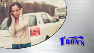 Tron's Auto & Towing