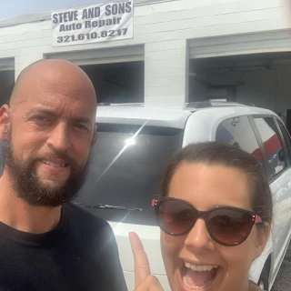 Steve and Sons Auto Repair