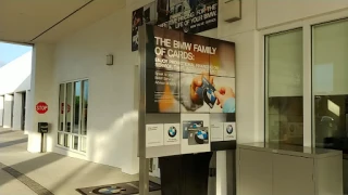 Melbourne BMW