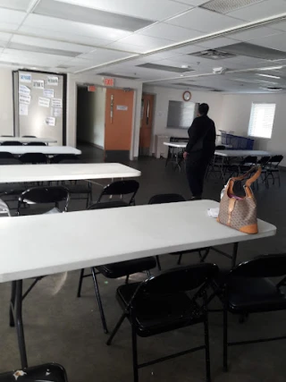 The Salvation Army Farmington Hills Corps Community Center