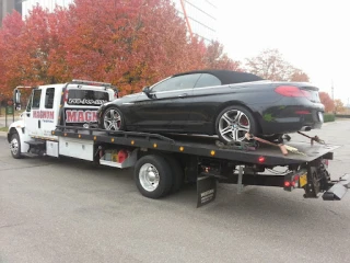Magnum Towing | Wixom