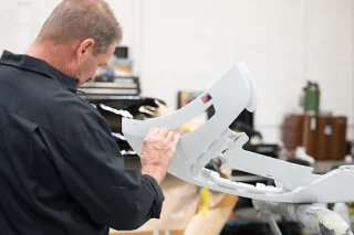 Automark Collision Center