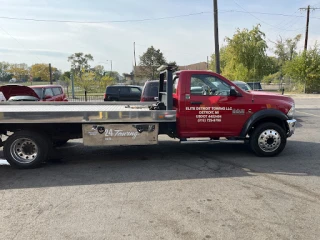 Elite Detroit Towing LLC