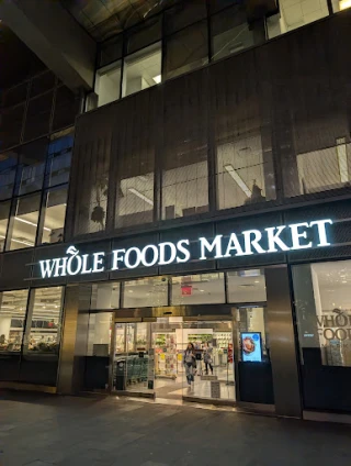 Whole Foods Market