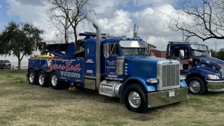 Texas Best Towing & Heavy Duty Wrecker In Houston TX