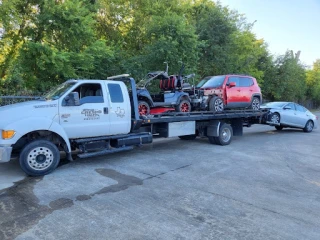 Crespo Towing LLC