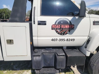 Road Runner Towing & recovery