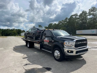 Strums Elite Towing & Recovery