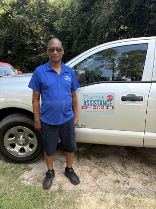 Long Roadside Assistance