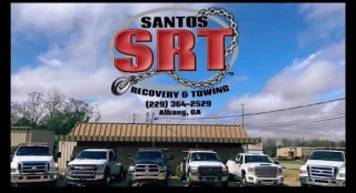 SRT-TOWING