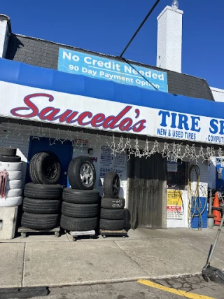 Saucedo's Auto & Tire Repair Shop