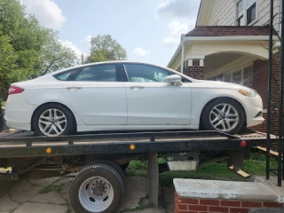 AOA Cash for Junk Cars & Junk Car Removal