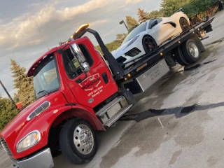 Roadway Towing and Services