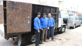 Ez CleanUp Junk Removal & Demolition Service In Philadelphia pa