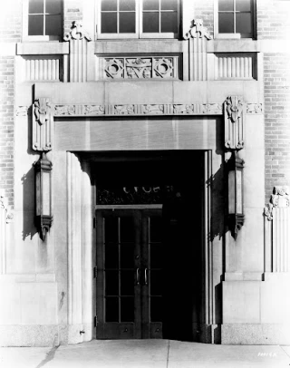 Architectural Antiques