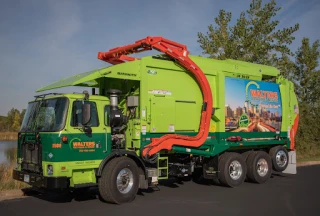 Walter's Recycling & Refuse Inc. (Corporate Office)