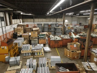 Scrap Metal Processors, Inc.