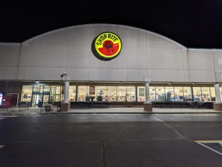 ShopRite of Columbia Park
