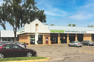 Victory Tire & Auto—Brooklyn Boulevard