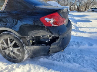 Lupient Collision of Brooklyn Park