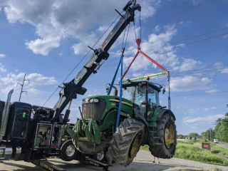 TowAway LLC - Heavy & Light Auto Repair & Towing