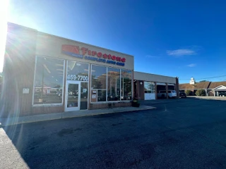 Firestone Complete Auto Care