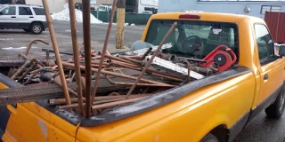 Two Brothers Scrap Metal Inc