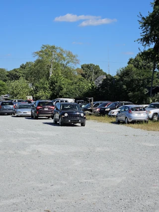 Anderson Auto Salvage & Parts