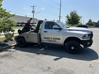 Bigboy’s Towing and Recovery