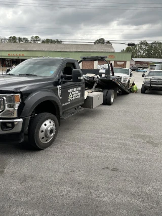 Gaither Mtn Towing & Recovery