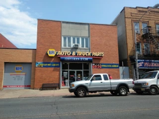 NAPA Auto Parts - Northeast Auto & Truck Parts LLC