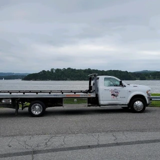 Valley Towing and Sons