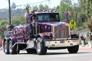 Haddick's Towing & Transport