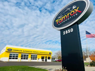 Tamrox Automotive