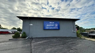 Gills Point S Tire & Auto Service