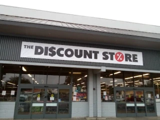 The Discount Store - Citrus Heights, CA