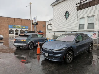 Leo & Sons Auto Repair