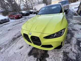 TVC Auto Mechanic & Body 矢量汽修