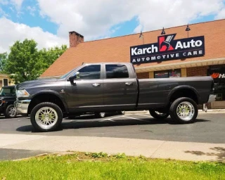 Karch Auto