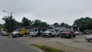 Giannone Companies Towing Enforcement