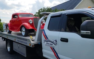 KarPro Towing & Roadside assistance