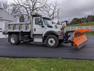 Maxwell Truck & Equipment