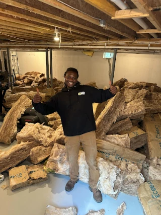 Lug Away Junk Removal