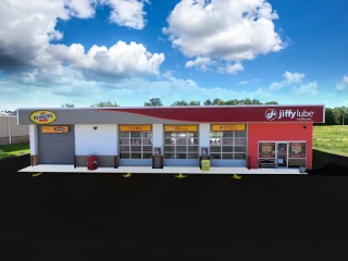 Jiffy Lube