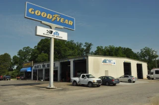 Black's Tire & Auto Service